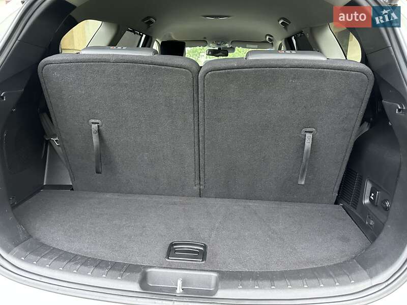 Внедорожник / Кроссовер Hyundai Grand Santa Fe 2015 в Хмельницком