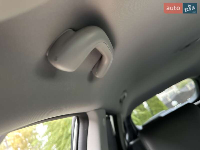 Внедорожник / Кроссовер Hyundai Grand Santa Fe 2015 в Хмельницком