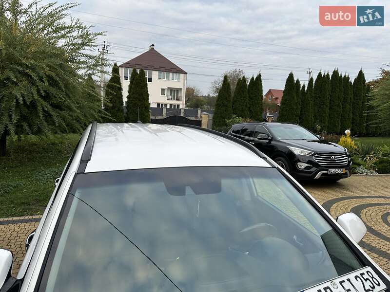 Внедорожник / Кроссовер Hyundai Grand Santa Fe 2015 в Хмельницком