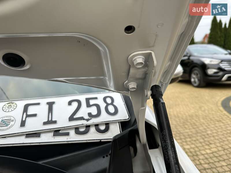 Внедорожник / Кроссовер Hyundai Grand Santa Fe 2015 в Хмельницком