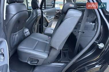 Внедорожник / Кроссовер Hyundai Grand Santa Fe 2015 в 