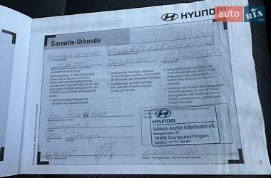 Внедорожник / Кроссовер Hyundai Grand Santa Fe 2015 в 