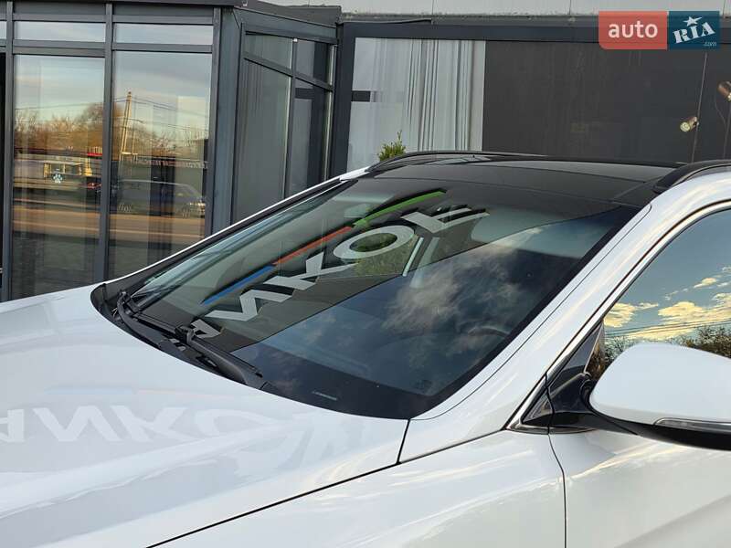 Внедорожник / Кроссовер Hyundai Grand Santa Fe 2018 в Ивано-Франковске фото 22 Внедорожник / Кроссовер Hyundai Grand Santa Fe 2018 в Ивано-Франковске