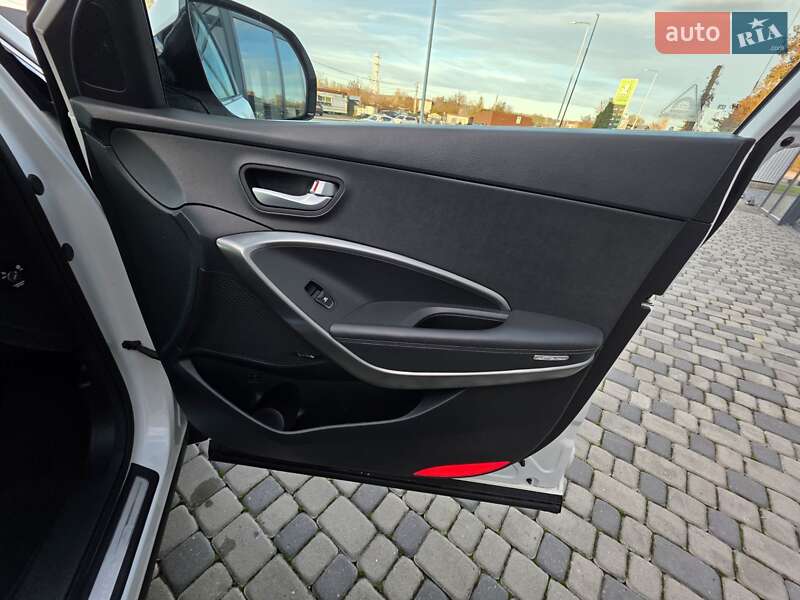 Внедорожник / Кроссовер Hyundai Grand Santa Fe 2018 в Ивано-Франковске фото 54 Внедорожник / Кроссовер Hyundai Grand Santa Fe 2018 в Ивано-Франковске