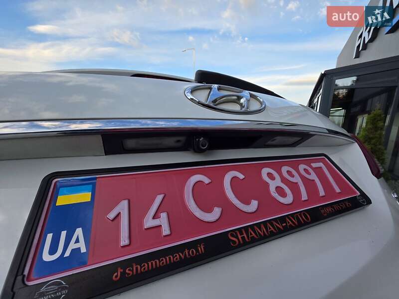 Внедорожник / Кроссовер Hyundai Grand Santa Fe 2018 в Ивано-Франковске фото 79 Внедорожник / Кроссовер Hyundai Grand Santa Fe 2018 в Ивано-Франковске