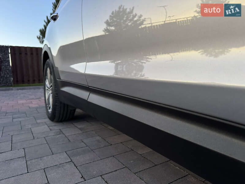 Внедорожник / Кроссовер Hyundai Grand Santa Fe 2015 в Ивано-Франковске фото 21 Внедорожник / Кроссовер Hyundai Grand Santa Fe 2015 в Ивано-Франковске