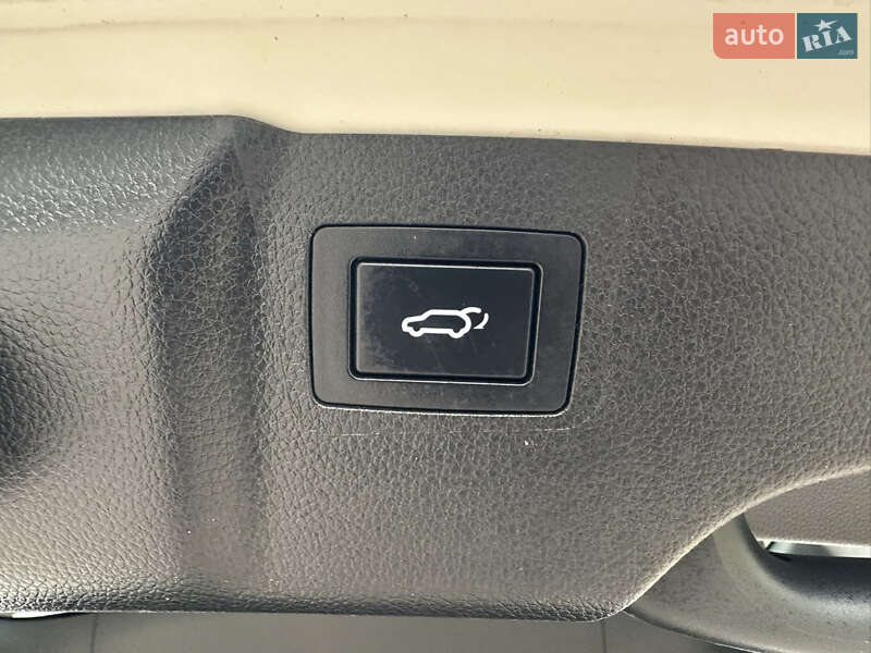 Внедорожник / Кроссовер Hyundai Grand Santa Fe 2014 в Радивилове фото 24 Внедорожник / Кроссовер Hyundai Grand Santa Fe 2014 в Радивилове