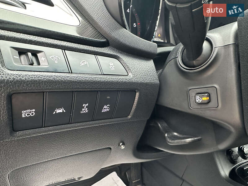 Внедорожник / Кроссовер Hyundai Grand Santa Fe 2014 в Радивилове фото 35 Внедорожник / Кроссовер Hyundai Grand Santa Fe 2014 в Радивилове