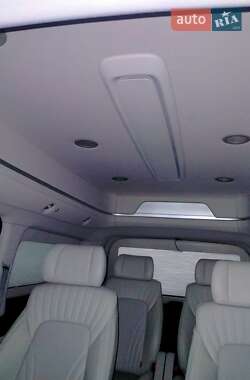 Минивэн Hyundai Grand Starex 2018 в 