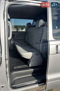 Минивэн Hyundai Grand Starex 2020 в 