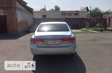 Седан Hyundai Grandeur 2007 в 