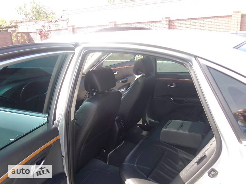 Седан Hyundai Grandeur 2007 в Кременчуге фото 13 Седан Hyundai Grandeur 2007 в Кременчуге