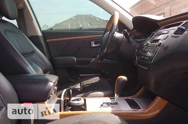Седан Hyundai Grandeur 2007 в 