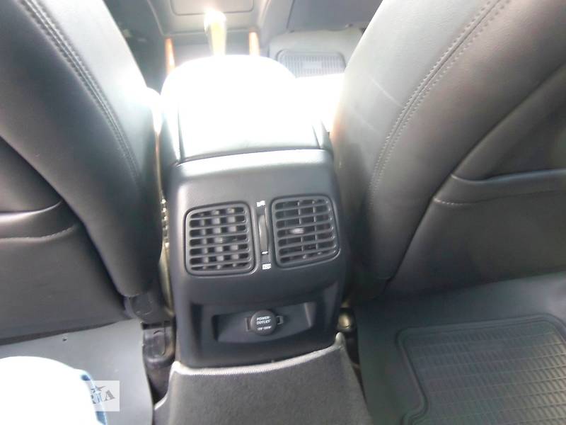 Седан Hyundai Grandeur 2007 в Кременчуге фото 17 Седан Hyundai Grandeur 2007 в Кременчуге