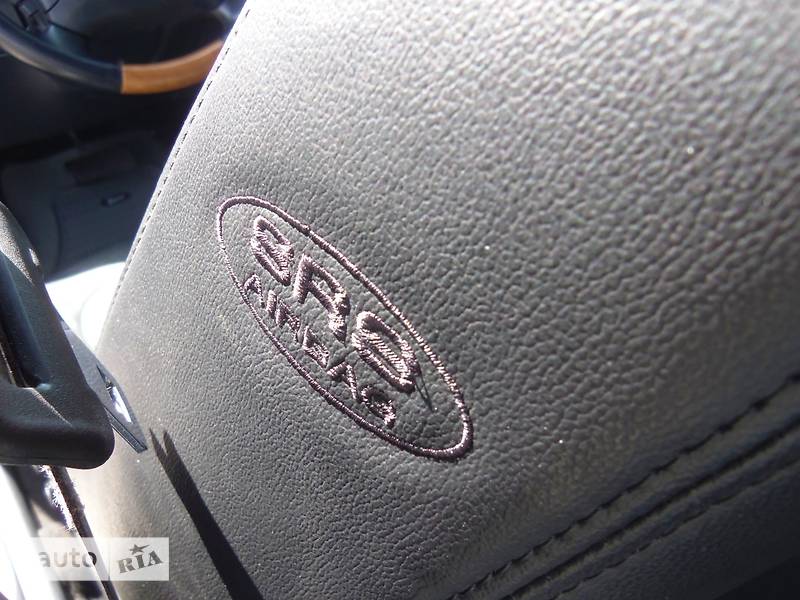 Седан Hyundai Grandeur 2007 в Кременчуге фото 32 Седан Hyundai Grandeur 2007 в Кременчуге