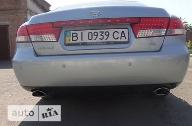 Седан Hyundai Grandeur 2007 в 