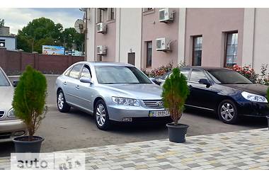 Седан Hyundai Grandeur 2007 в 