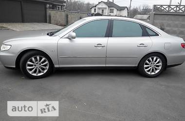 Седан Hyundai Grandeur 2007 в 