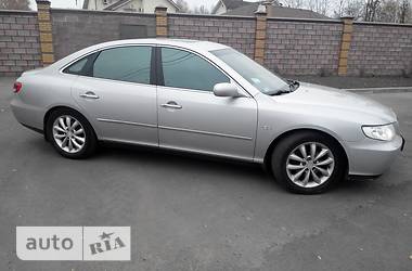 Седан Hyundai Grandeur 2007 в 