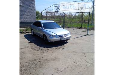 Седан Hyundai Grandeur 2007 в 