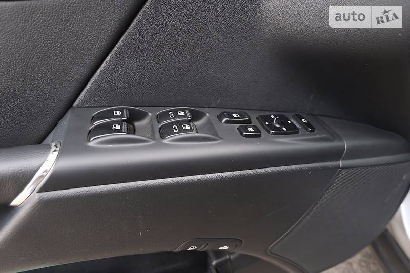 Седан Hyundai Grandeur 2008 в Запоріжжі