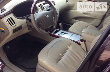 Седан Hyundai Grandeur 2008 в 