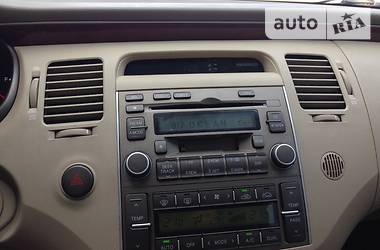 Седан Hyundai Grandeur 2008 в 