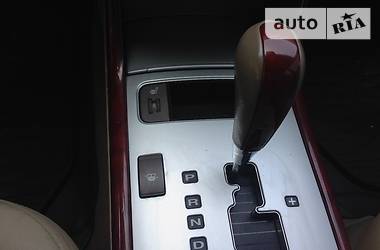 Седан Hyundai Grandeur 2008 в 