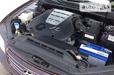 Седан Hyundai Grandeur 2008 в 