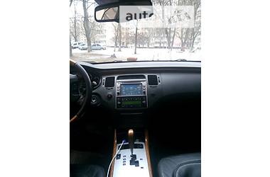 Седан Hyundai Grandeur 2006 в Одессе