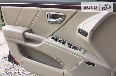 Седан Hyundai Grandeur 2006 в Харькове