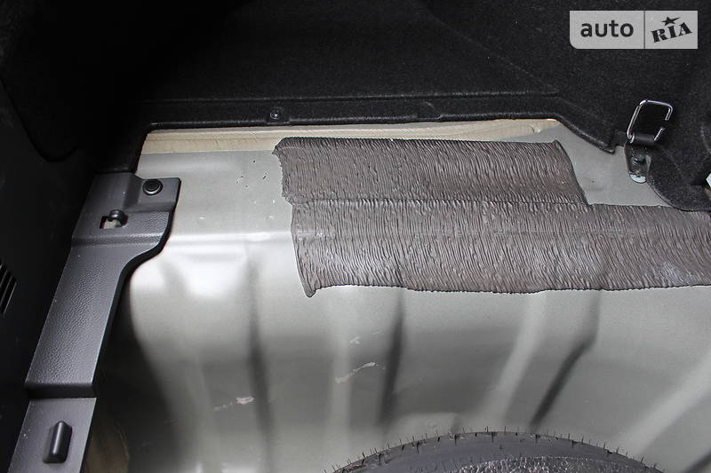 Седан Hyundai Grandeur 2013 в Києві