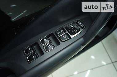 Седан Hyundai Grandeur 2013 в 