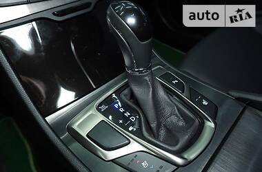 Седан Hyundai Grandeur 2013 в 