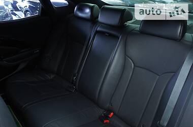 Седан Hyundai Grandeur 2013 в 