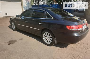 Седан Hyundai Grandeur 2009 в Киеве