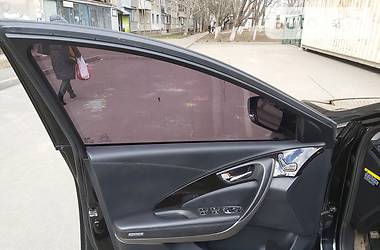 Седан Hyundai Grandeur 2016 в Одессе