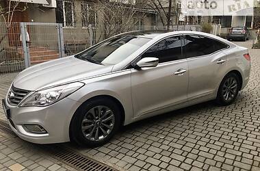 Седан Hyundai Grandeur 2012 в Одессе