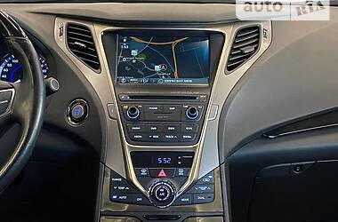 Седан Hyundai Grandeur 2013 в Одессе