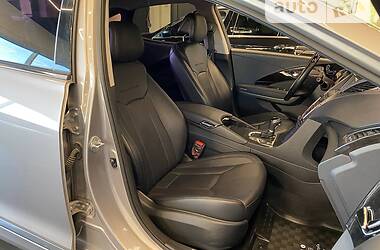 Седан Hyundai Grandeur 2013 в Одессе