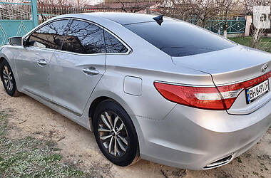 Седан Hyundai Grandeur 2011 в Одесі