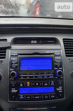 Седан Hyundai Grandeur 2008 в 