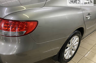 Седан Hyundai Grandeur 2008 в 