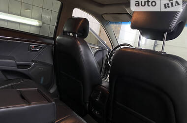 Седан Hyundai Grandeur 2008 в 