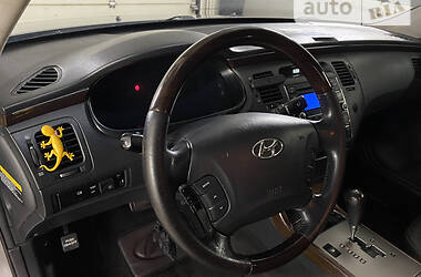 Седан Hyundai Grandeur 2008 в 
