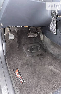 Седан Hyundai Grandeur 2008 в 