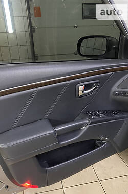 Седан Hyundai Grandeur 2008 в 