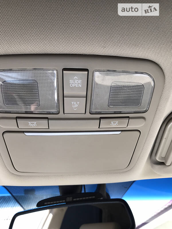 Седан Hyundai Grandeur 2007 в Вижнице