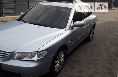 Седан Hyundai Grandeur 2007 в Киеве