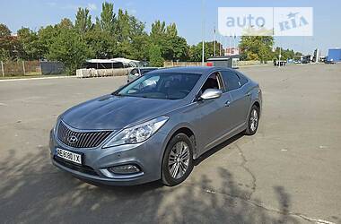 Седан Hyundai Grandeur 2014 в Днепре